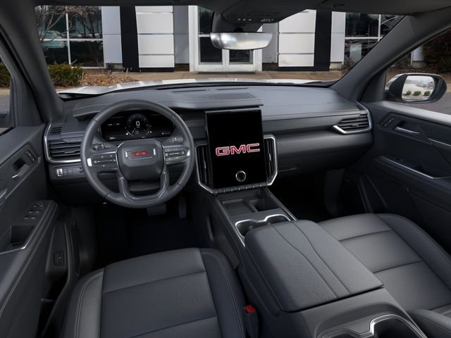 New 2026 GMC Acadia Elevation w/ Elevation Premium Package FWD image 15