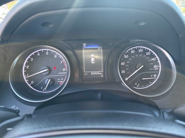 Used 2021 Toyota Camry SE image 16