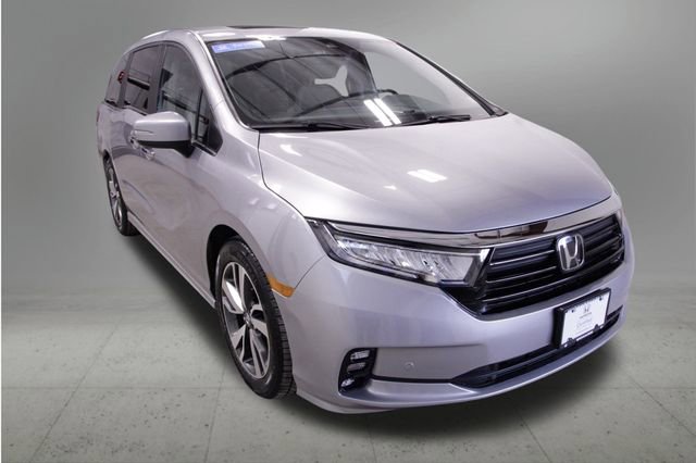 Used 2023 Honda Odyssey Touring image 9