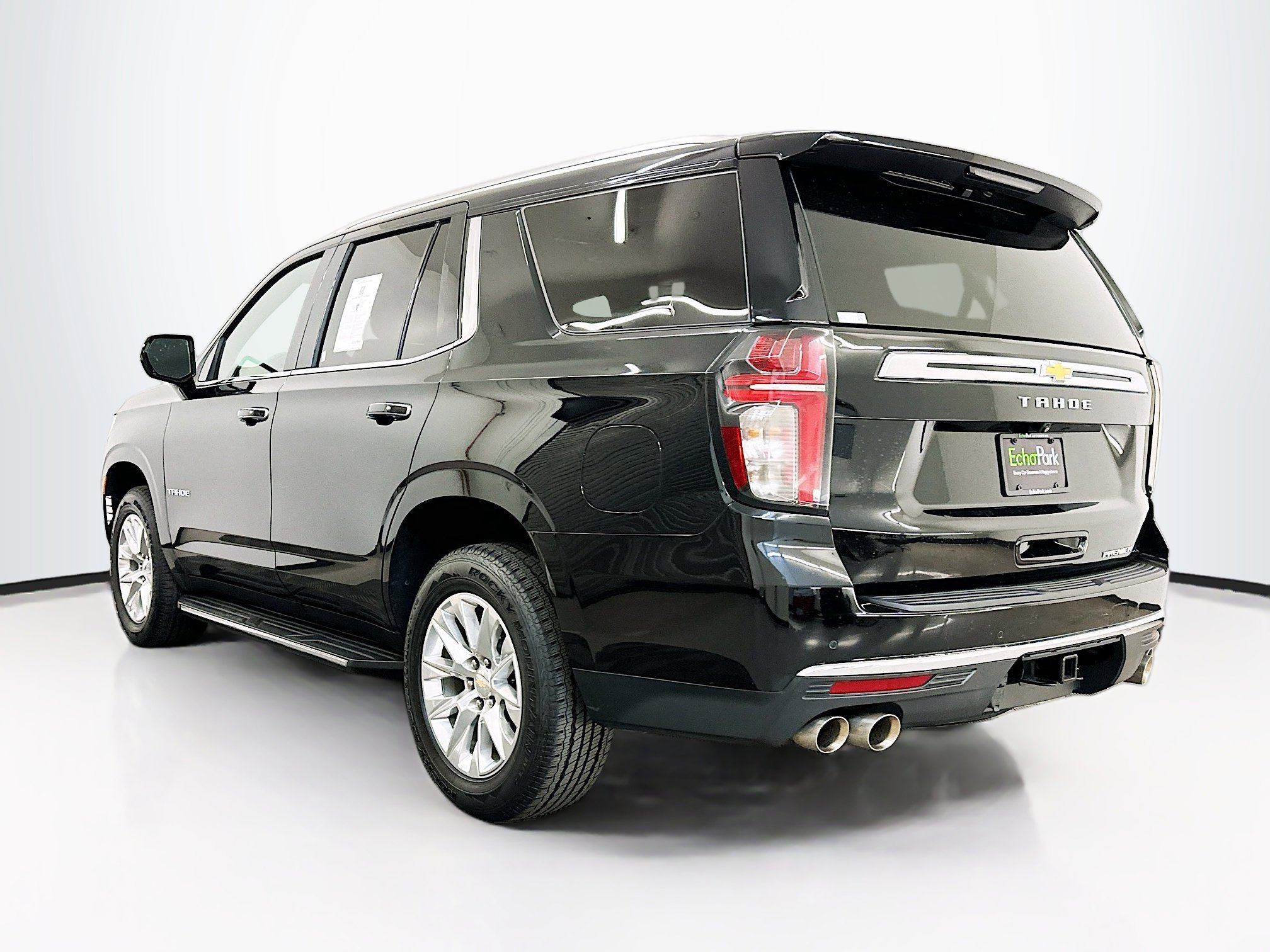 Used 2024 Chevrolet Tahoe Premier image 5