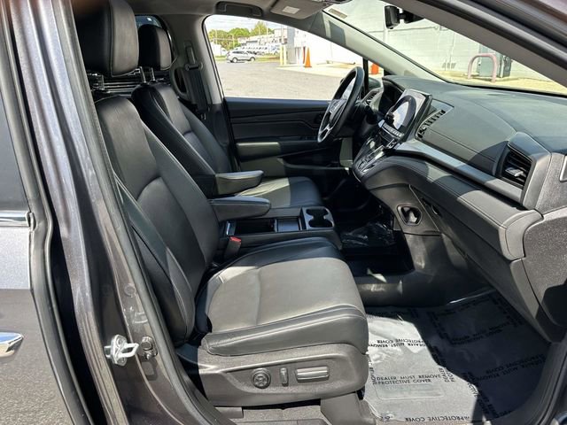 Used 2023 Honda Odyssey EX-L image 18