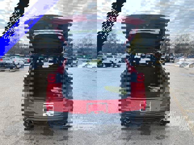 New 2026 Chevrolet TrailBlazer RS w/ Driver Confidence Package image 13