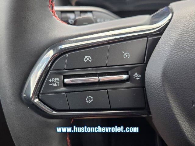 New 2027 Chevrolet Equinox RS FWD image 31