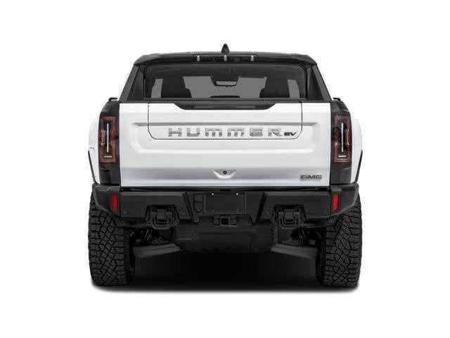 Used 2025 GMC Hummer EV 3X w/ LPO, Sport Package image 32