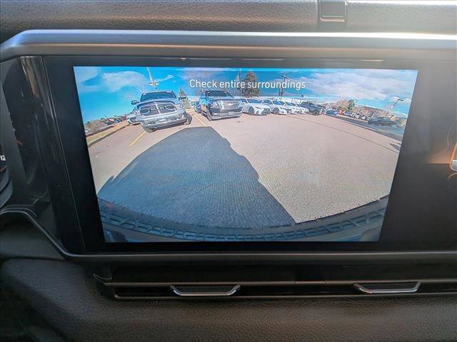 New 2026 Jeep Wrangler Willys image 12