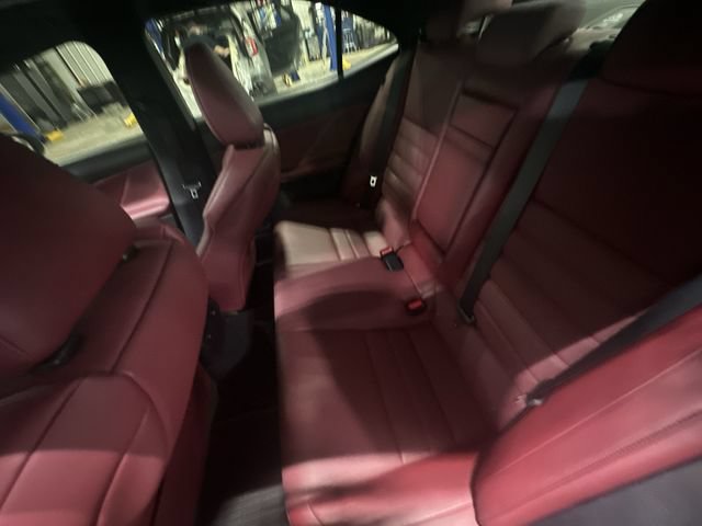 Used 2017 Lexus IS 300 F Sport w/ F Sport Package AWD/4WD image 30