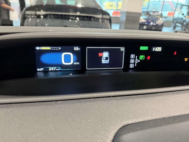 Used 2016 Toyota Prius Three FWD image 15