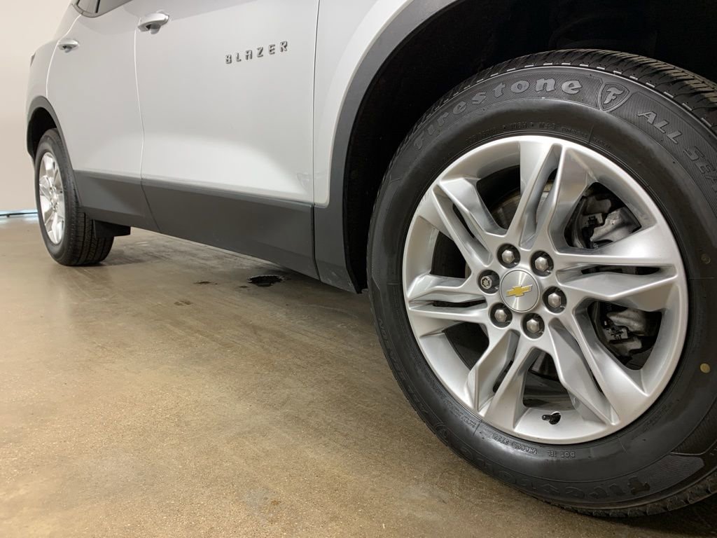 Used 2021 Chevrolet Blazer LT image 6