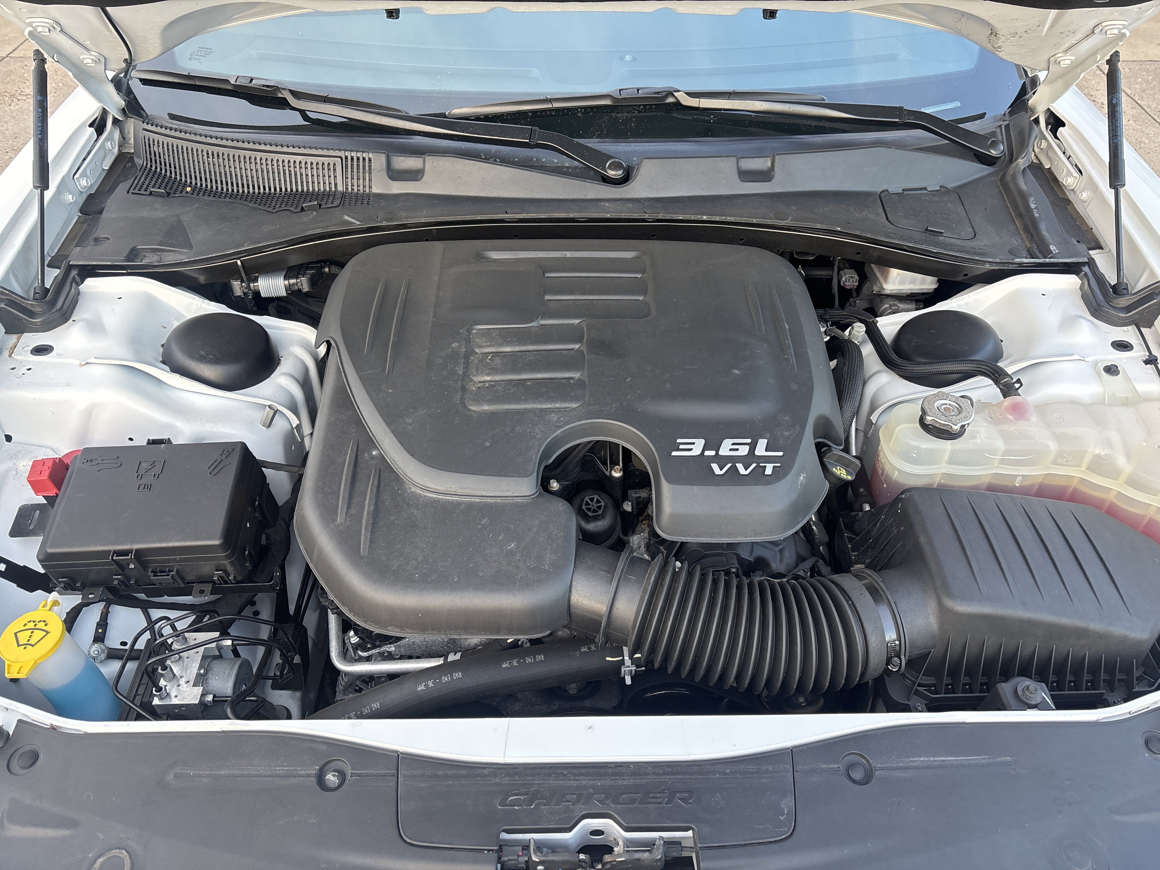 Used 2021 Dodge Charger GT w/ Blacktop Package image 32