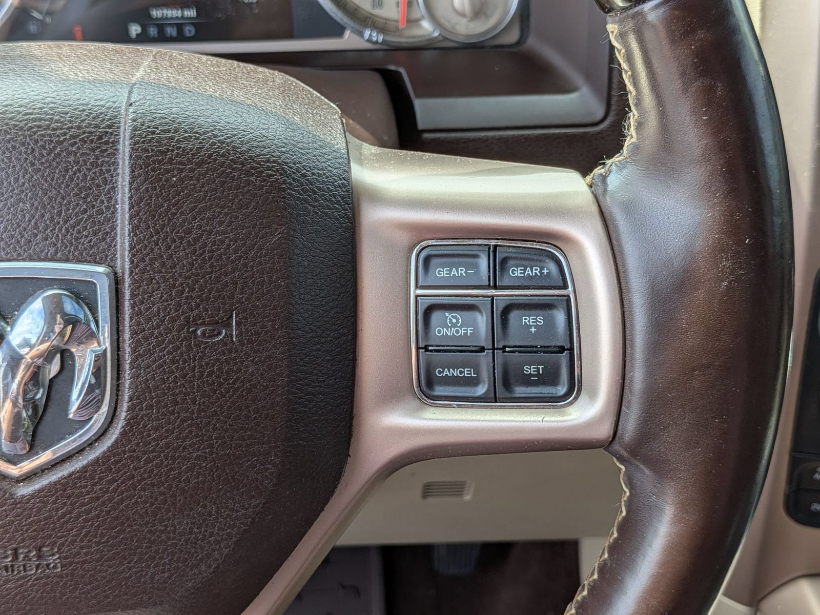 Used 2013 RAM 1500 Laramie Longhorn w/ Convenience Group AWD/4WD image 19