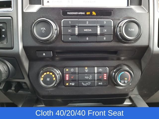 Used 2018 Ford F150 XLT w/ Equipment Group 302A Luxury image 25