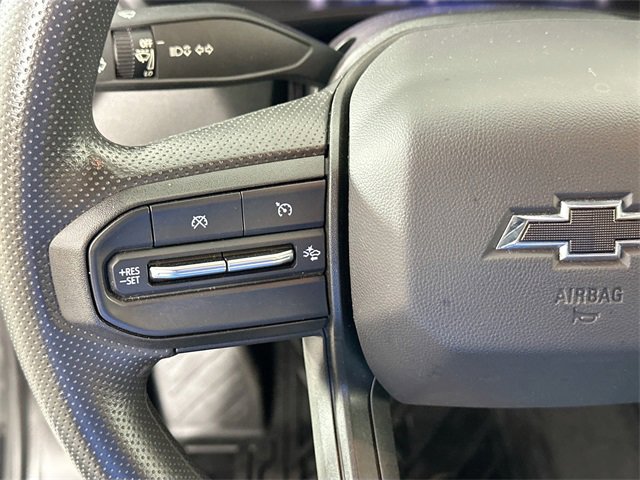 Used 2023 Chevrolet Colorado Trail Boss w/ Technology Package image 20