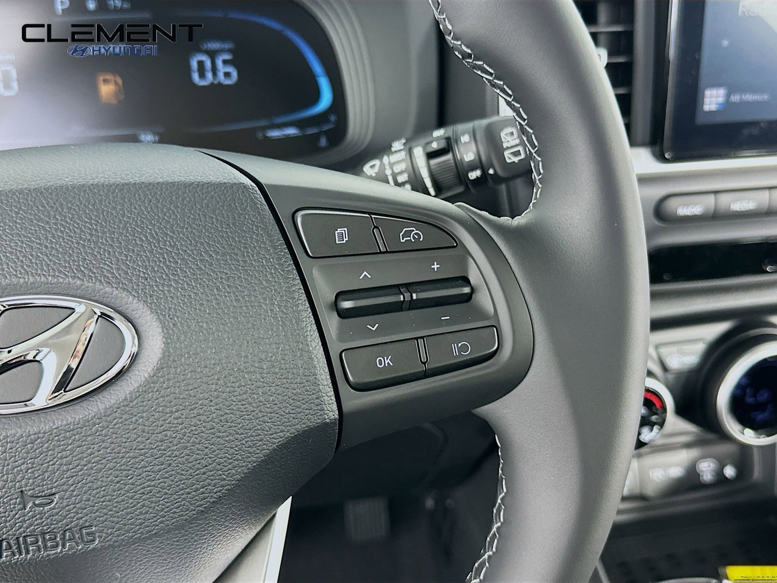 New 2026 Hyundai Venue SEL FWD image 15