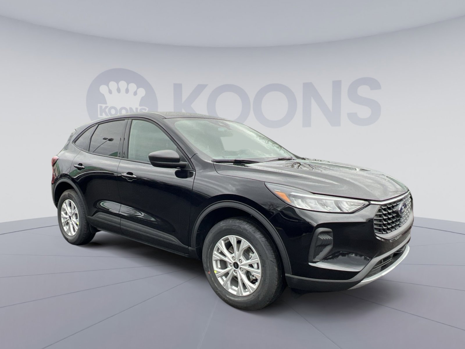 New 2026 Ford Escape Active w/ Cold Weather Package image 10