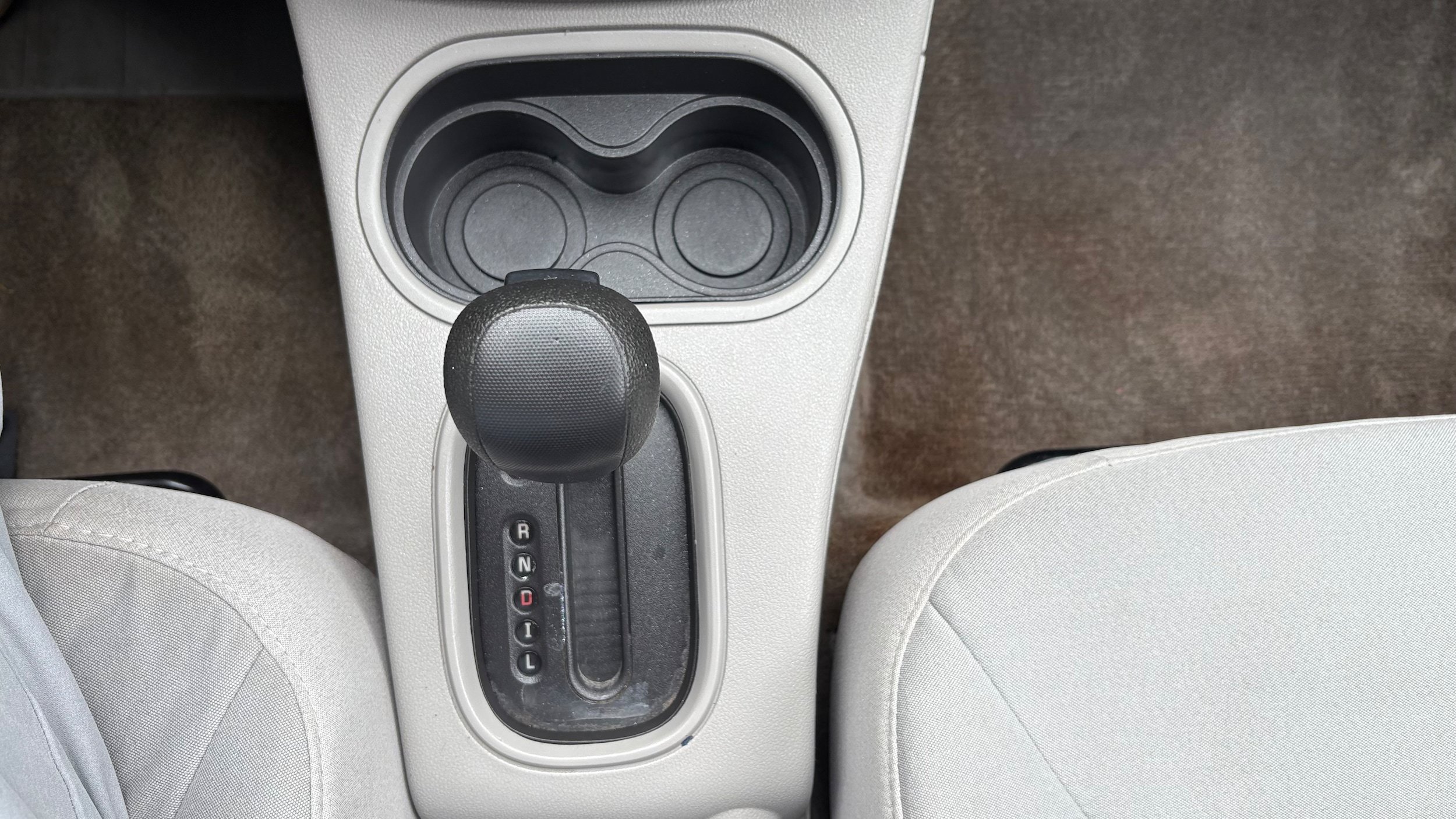 Used 2008 Chevrolet Cobalt LS w/ Protection Package FWD image 29
