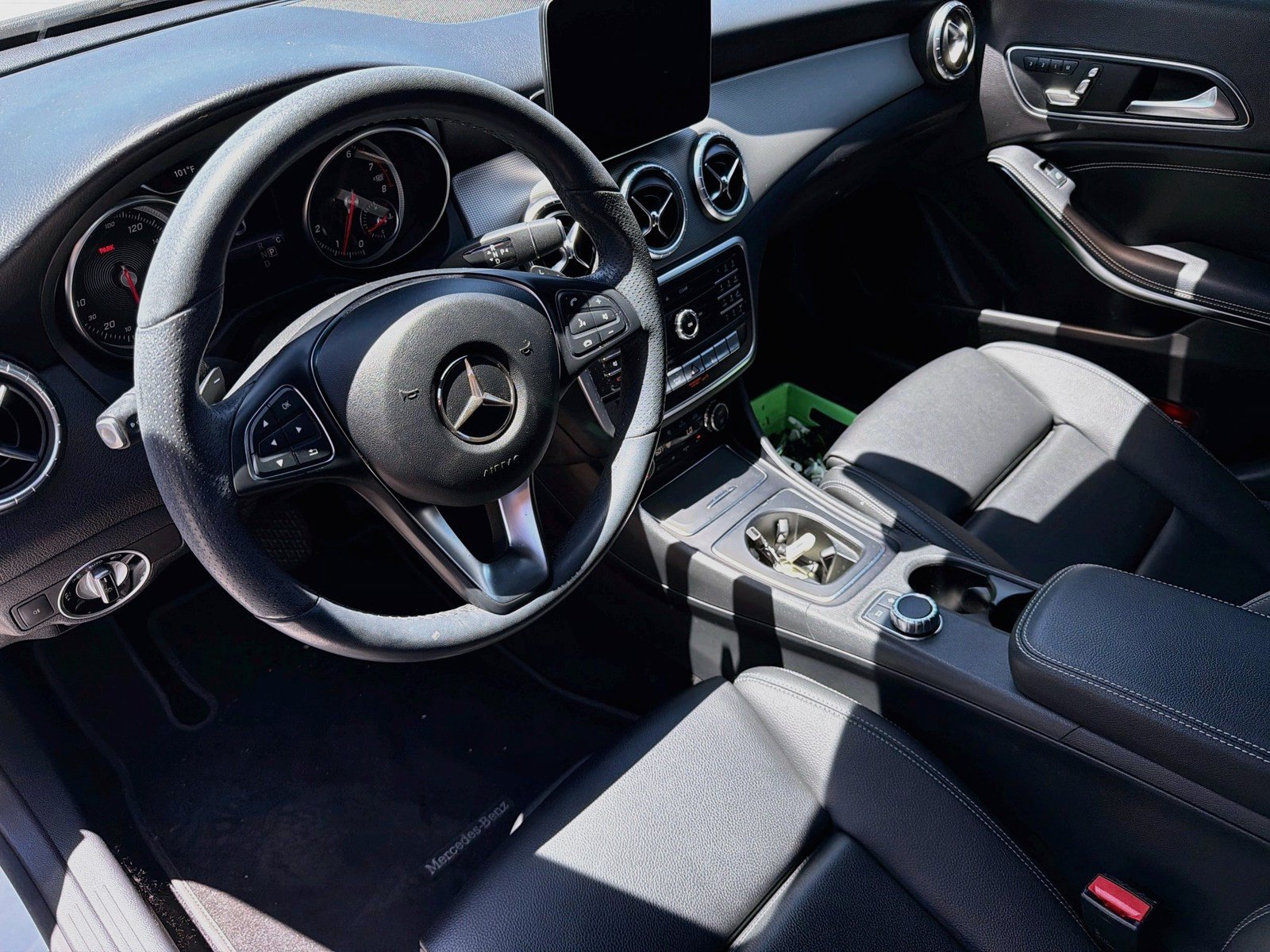 Used 2019 Mercedes-Benz CLA 250 image 7