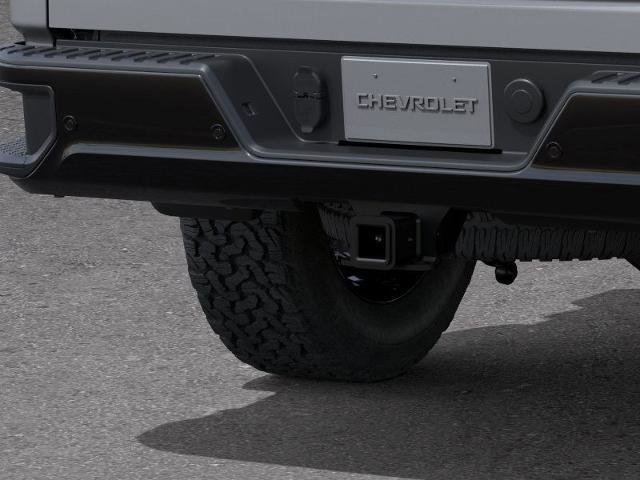 New 2026 Chevrolet Silverado 2500 LTZ w/ LTZ Plus Package image 14