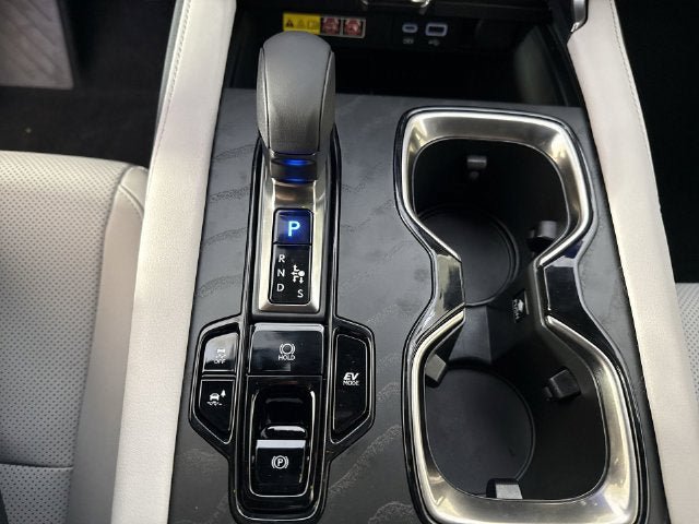 New 2026 Lexus RX 350h AWD/4WD image 16