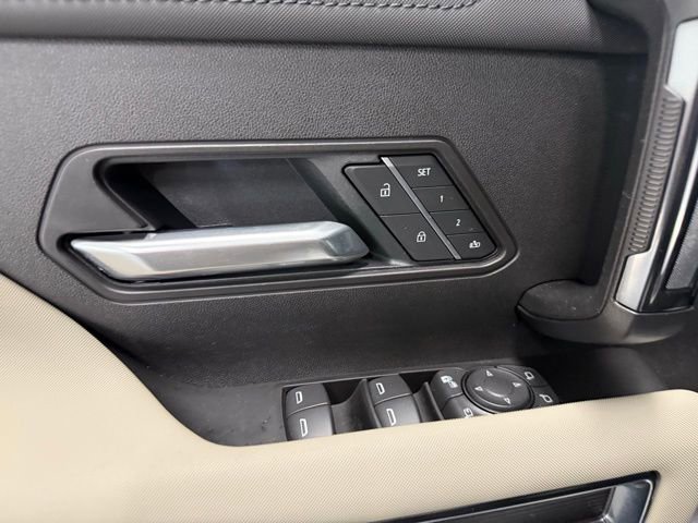 New 2026 GMC Hummer EV SUV image 13