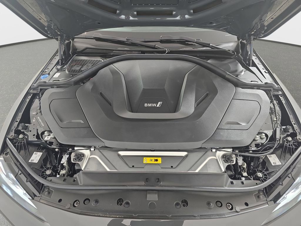 New 2026 BMW i4 xDrive40i w/ M Sport Package image 32