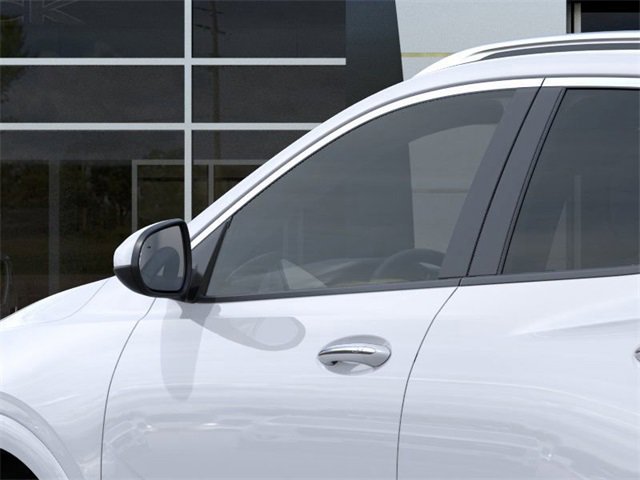 New 2026 Buick Encore GX Avenir w/ Avenir Convenience Package image 12