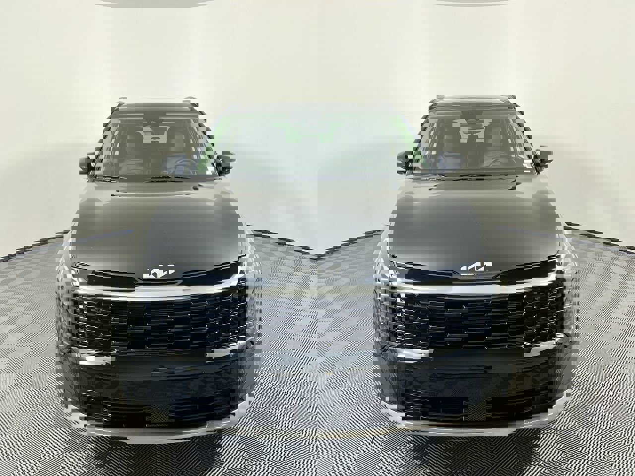 New 2026 Kia Sportage SX image 10