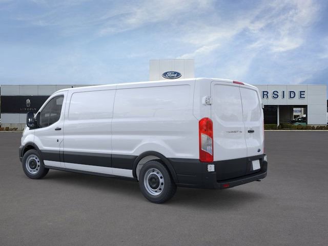 New 2025 Ford Transit 150 Low Roof w/ Load Area Protection Package RWD image 4