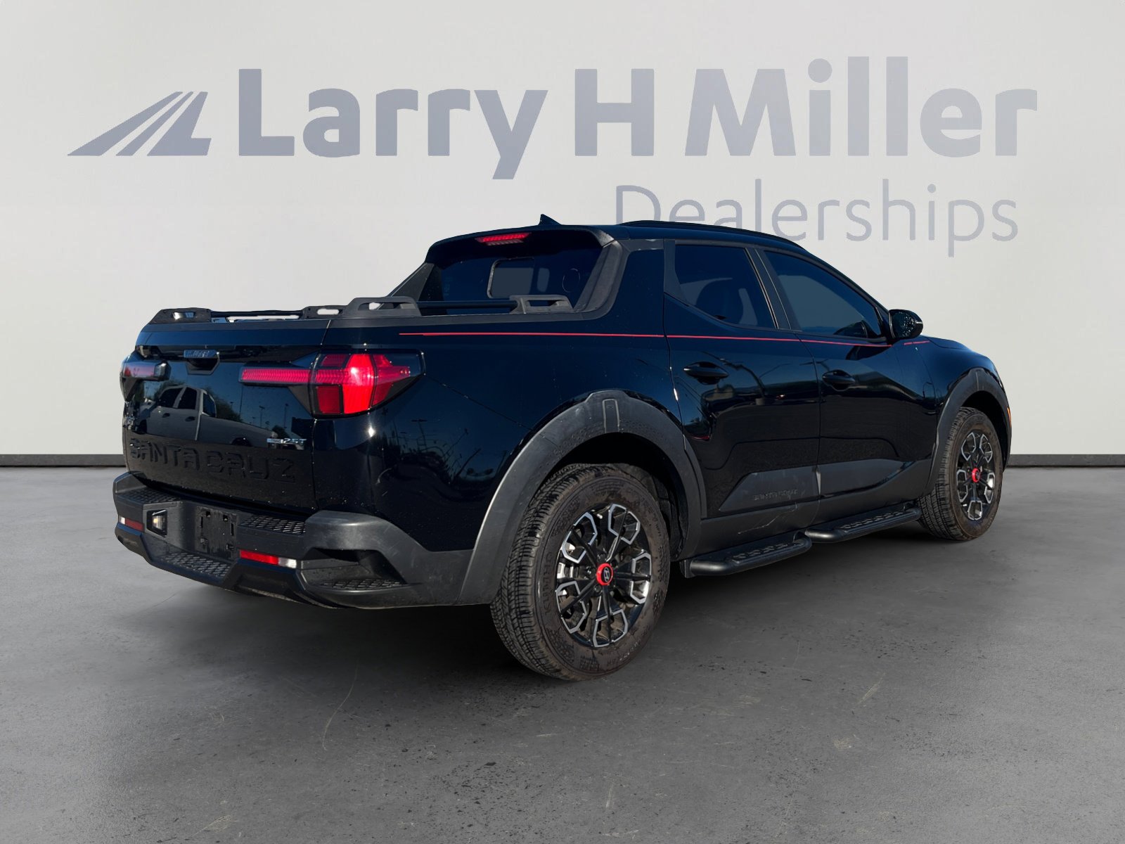 Used 2024 Hyundai Santa Cruz XRT image 5