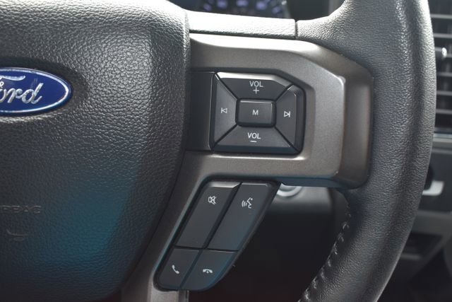 Used 2018 Ford Expedition Max XLT w/ Equipment Group 202A AWD/4WD image 26