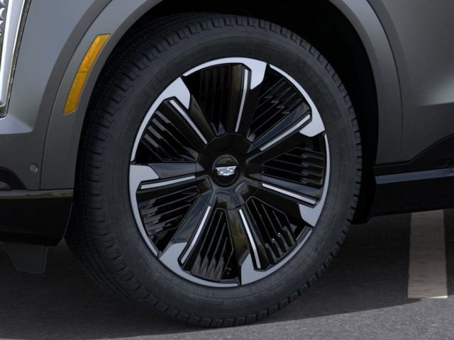 New 2026 Cadillac Escalade IQ Sport 1 AWD/4WD image 10