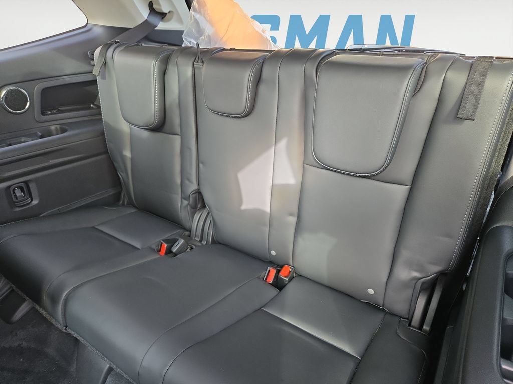 Certified 2026 Subaru Ascent Limited AWD/4WD image 19