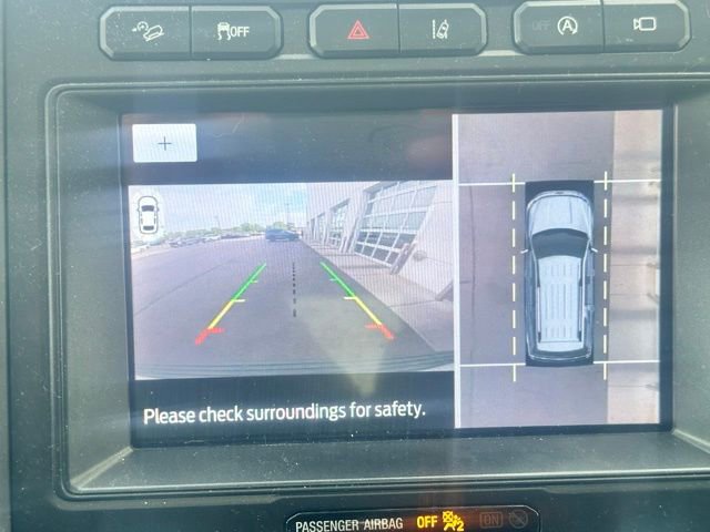 Used 2020 Ford Expedition Limited w/ Equipment Group 303A AWD/4WD image 20