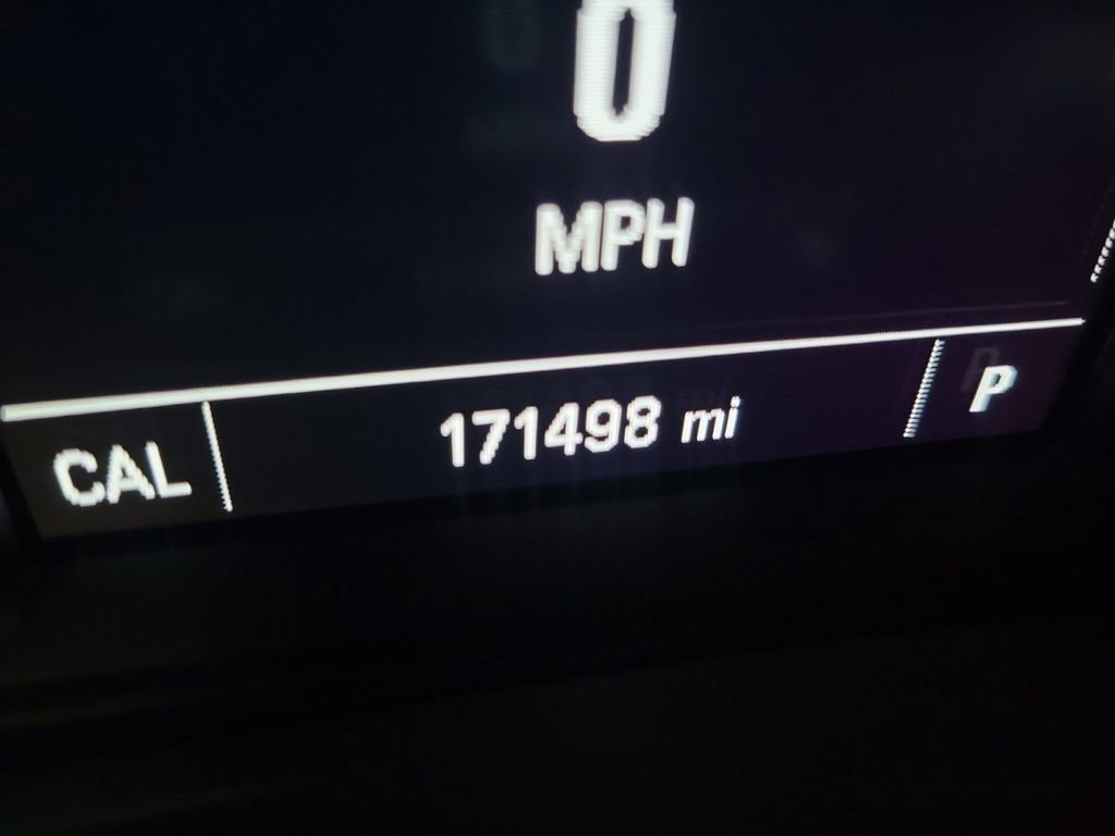 Used 2016 Chevrolet Malibu LS image 18