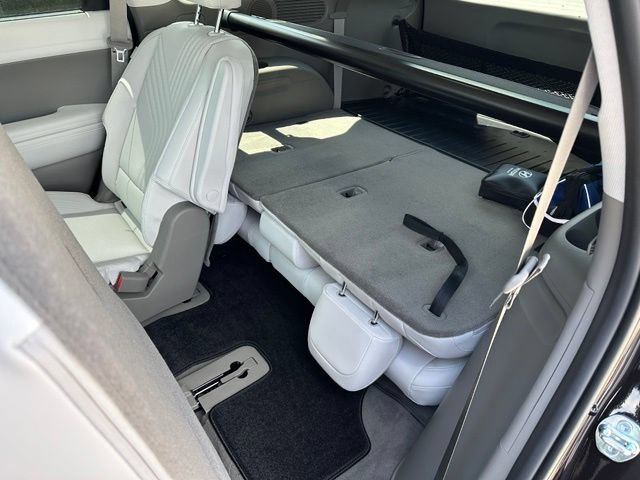 New 2026 Hyundai Palisade SEL Premium FWD image 16
