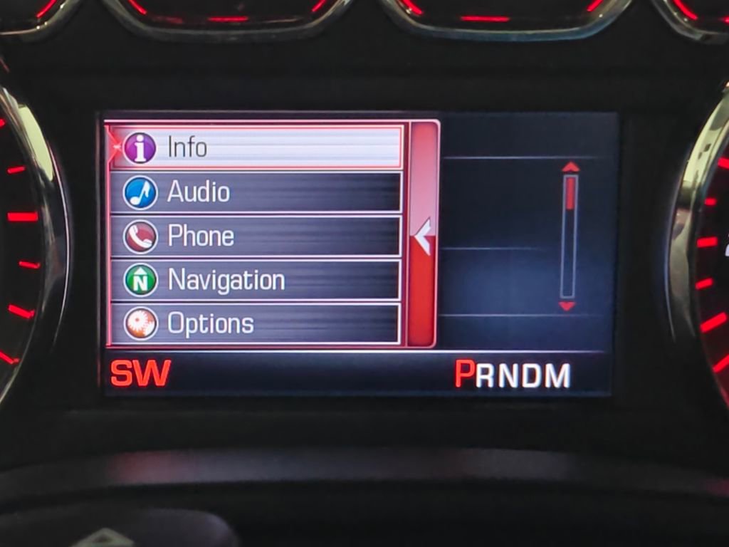 Used 2016 GMC Yukon XL SLE w/ Convenience Package image 55