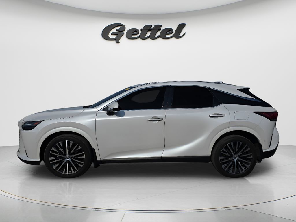 Used 2024 Lexus RX 350 Premium Plus w/ Convenience Package image 8