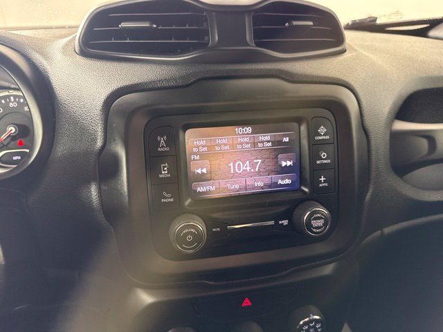 Used 2020 Jeep Renegade Sport AWD/4WD image 21