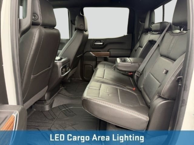 Used 2020 Chevrolet Silverado 1500 High Country w/ Technology Package AWD/4WD image 41