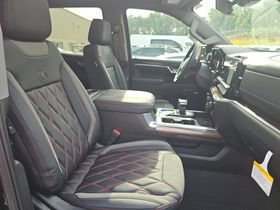Used 2024 Chevrolet Silverado 1500 RST w/ All Star Edition Plus AWD/4WD image 15