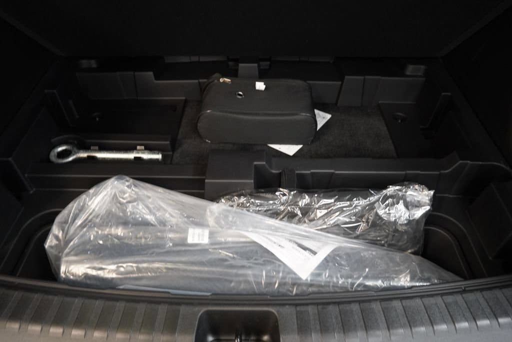 New 2025 Chevrolet Blazer EV LT AWD/4WD image 11