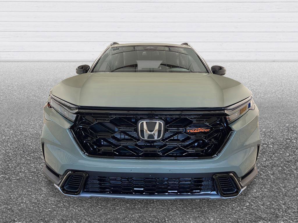 New 2026 Honda CR-V TrailSport image 10