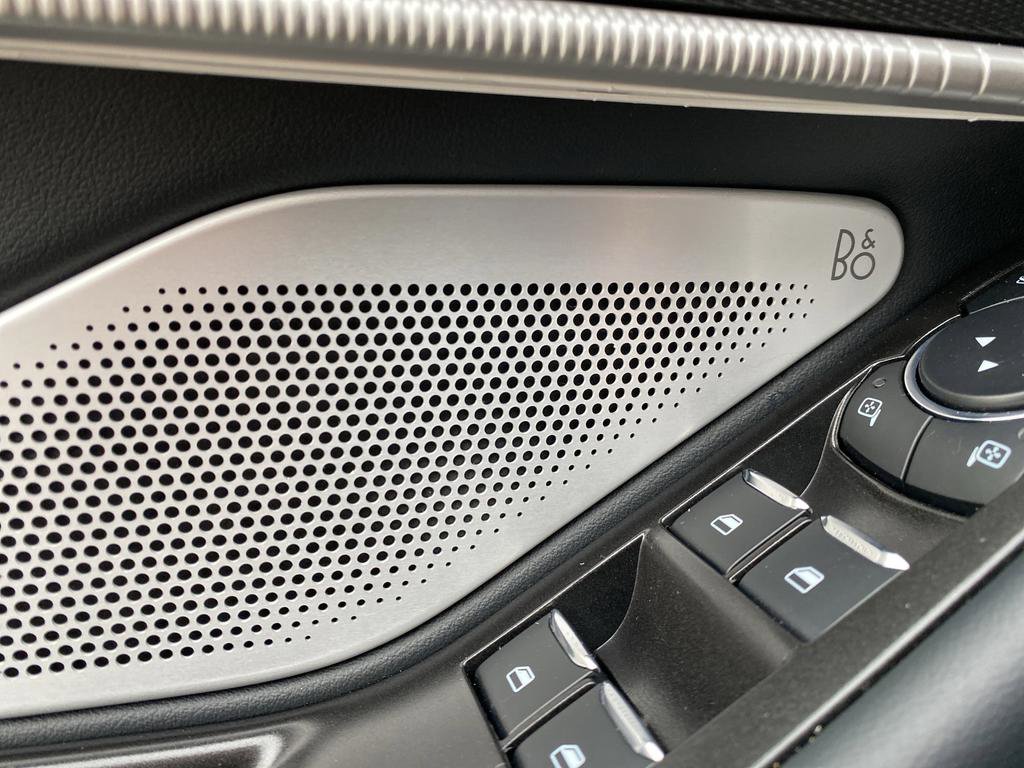 New 2026 Ford Explorer Tremor image 21