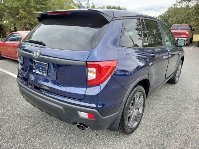 Used 2019 Honda Passport EX-L image 10