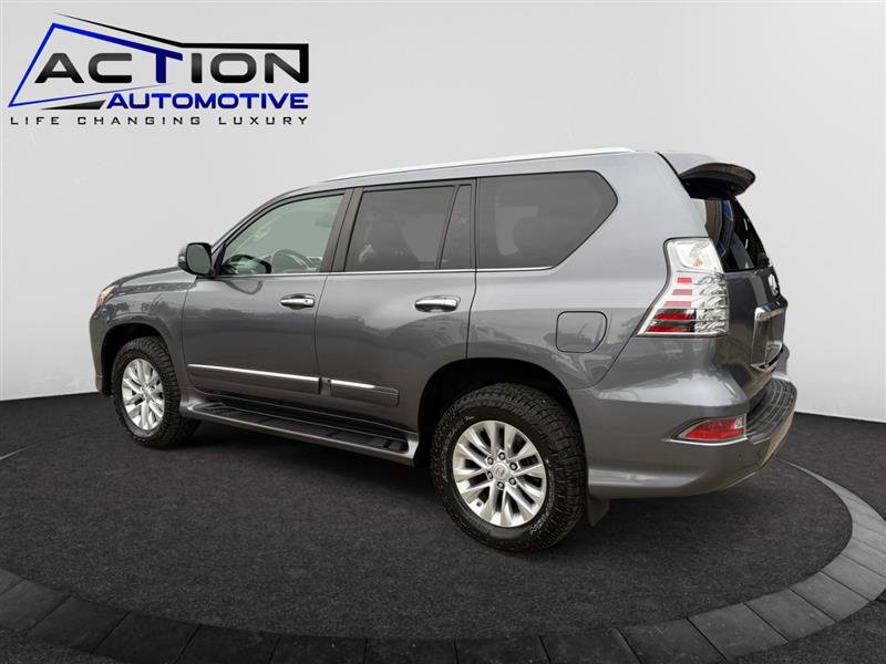 Used 2019 Lexus GX 460 Premium AWD/4WD image 6