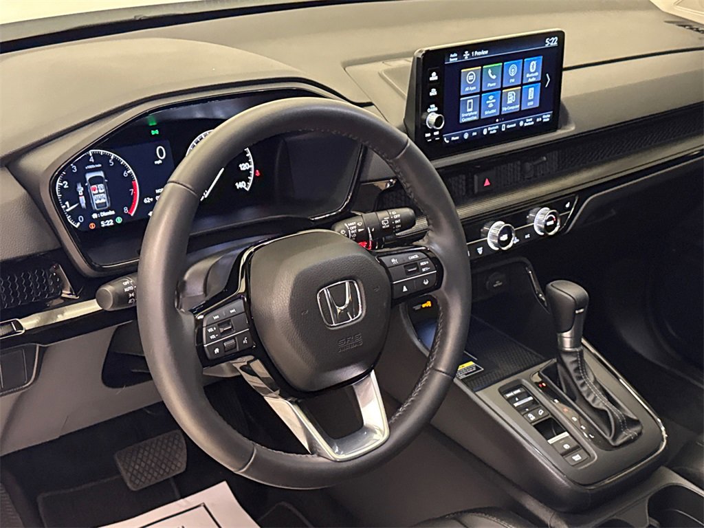 Certified 2024 Honda CR-V EX-L image 20