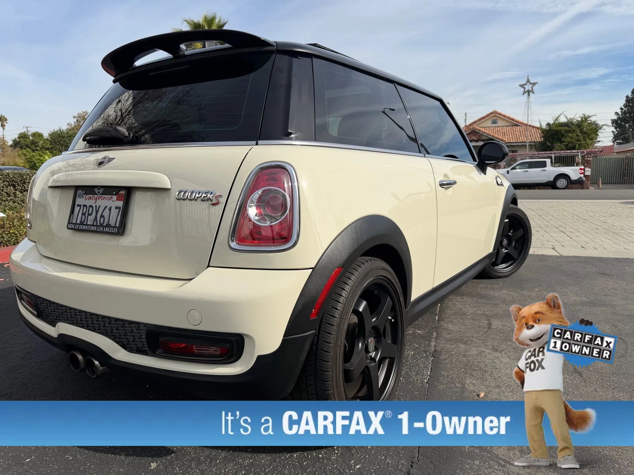 Used 2013 MINI Cooper S image 15