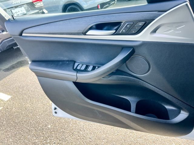 Used 2024 BMW X3 sDrive30i w/ Convenience Package image 18