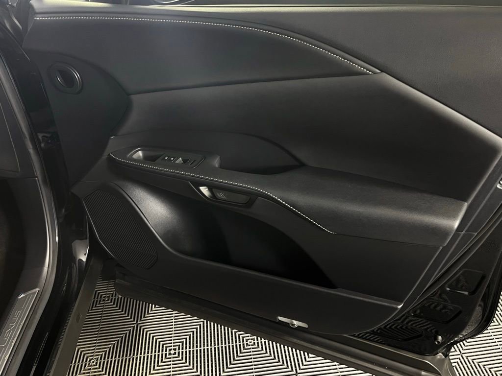 Used 2024 Lexus RX 350 Premium w/ Cold Area Package image 32