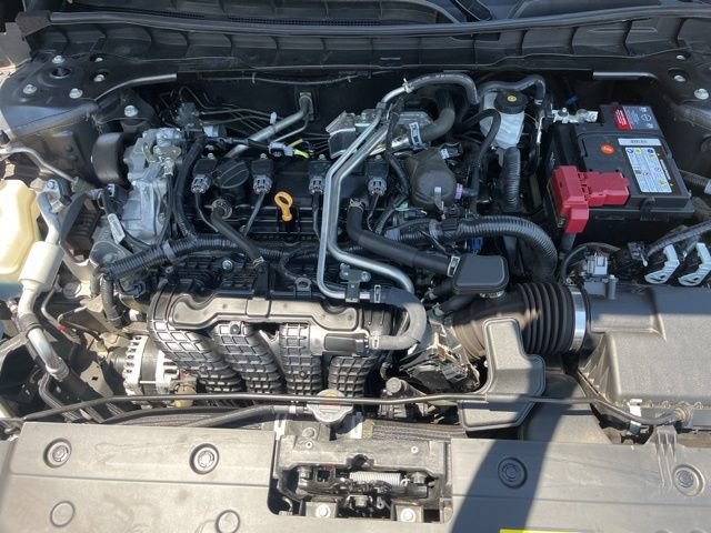 Used 2024 Nissan Altima 2.5 SL FWD image 23