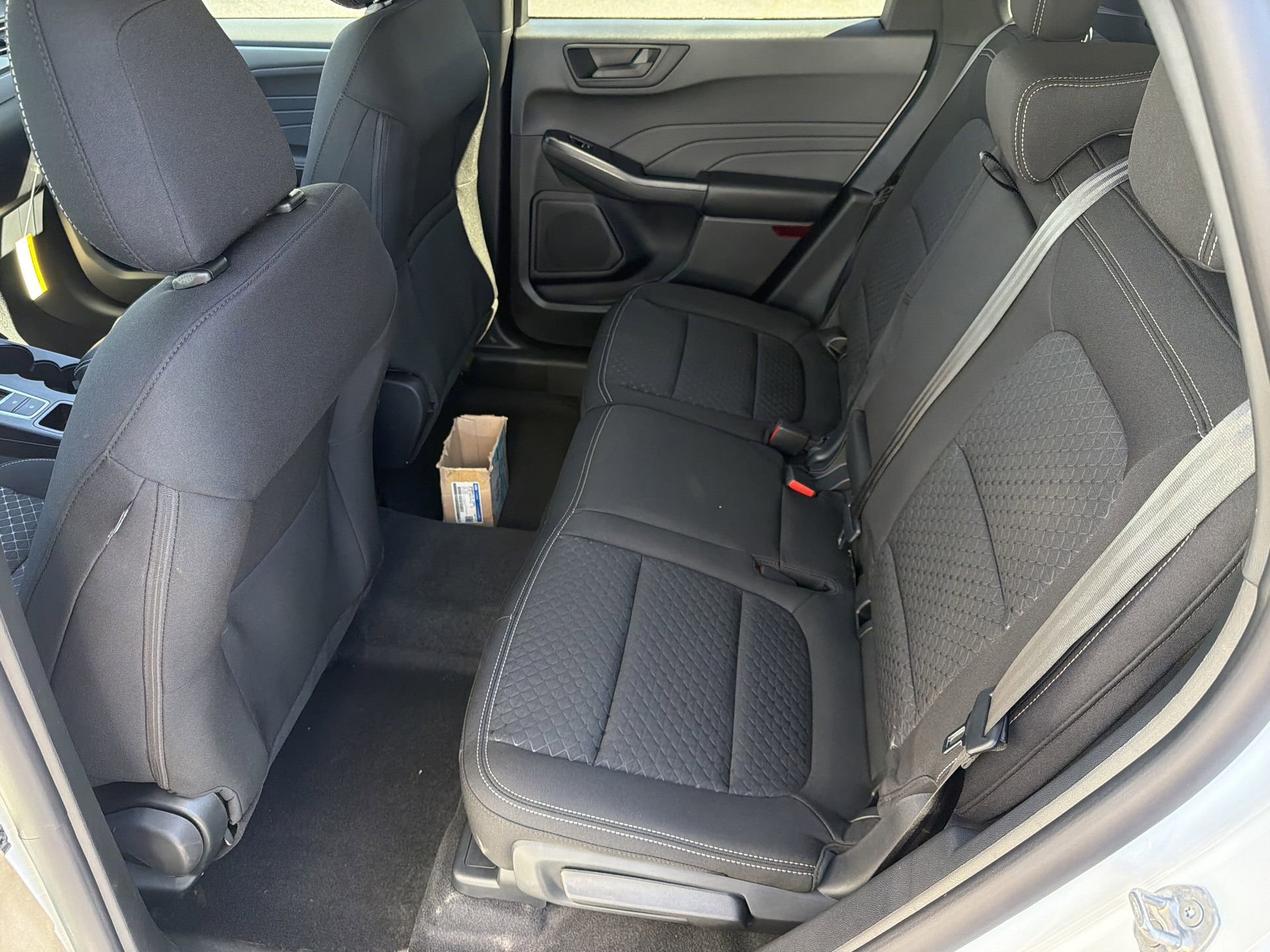 New 2026 Ford Escape Active w/ Tech Pack #1 image 22